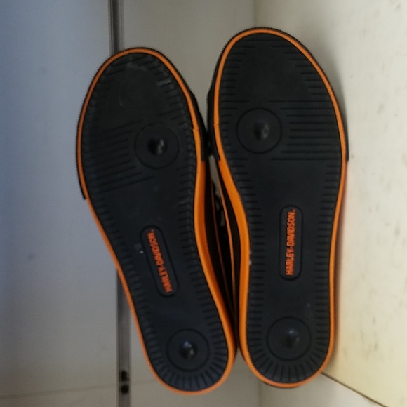 New Mens Harley Davidson D93816 - Picture 6 of 6